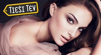 Permanentais make-up salonā DolceVita: Izcel savu dabisko skaistumu – iegūsti izteiksmīgas sejas līnijas!