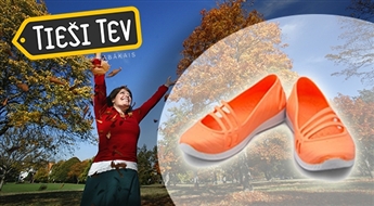 Стильные женские балетки ADIDAS QT Comfort