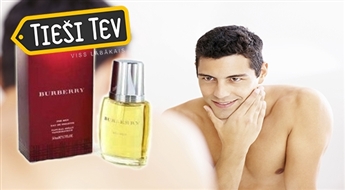 Pēc skūšanās losjons Burberry Classic 50ml