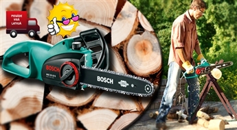Ķēdes zāģis BOSCH AKE 35-19 S