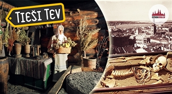CitādaRīga.lv: Ekskursija  Medicīna Rīgā 22.11.2014