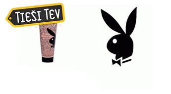 Ķermeņa losjons Playboy Play It Sexy sievietēm 75ml