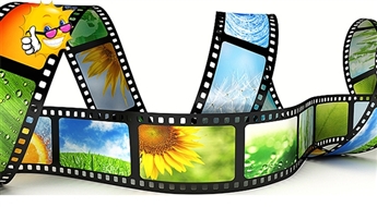 Монтаж любительского  видео + запись на  DVD с 50% скидкой!