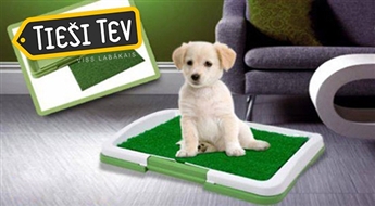 Suņu tualete Puppy Potty Pad