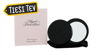 Agent Provocateur spogulītis ar maciņu