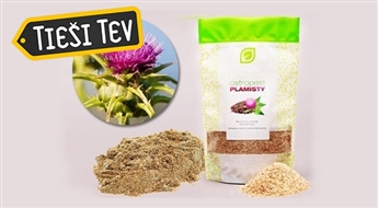 Mārdadžu sēklu milti aknu veselībai un skaistai figūrai (500g vai 1kg)