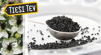 Melno ķimeņu sēklas  (500g vai 1kg)