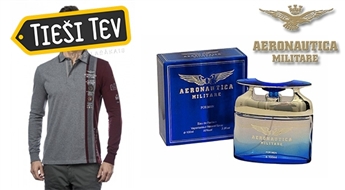 Aromāts vīriešiem Aeronautica Militare (100 ml)