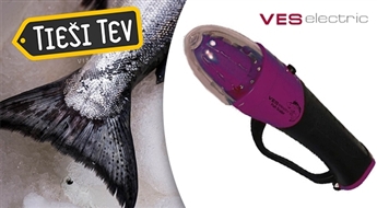 Электрическая Рыбочистка VES Electric