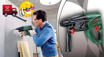 BOSCH перфоратор  PBH 2800 RE