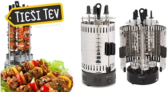 Ves Electric Электрическая шашлычница VES SK-A23