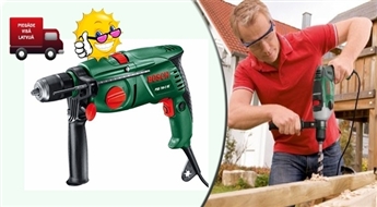 BOSCH Triecienurbjmašīna PSB 780-2 RE