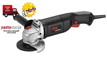 Угловая шлифовальная машина Skil 1045AA