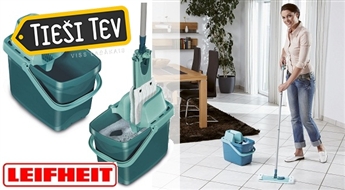 Комплект для мытья пола Combi Clean M от LEIFHEIT
