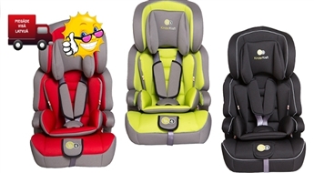 Kinder Kraft детское автокресло  9-36 кг