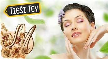 Mona Beauty: Электропорация + ультразвуковой пилинг для мгновенного омоложения