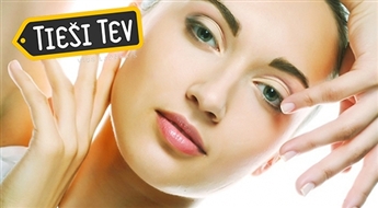 Mona Beauty: Радиочастотный лифтинг + Фотоомоложение кожи  в салоне Mona Beauty