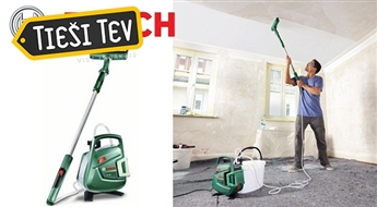 Краскораспылитель с валиком Bosch PPR 250