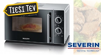 Микроволновая печь Severin