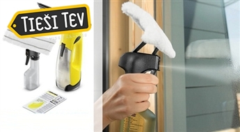 Электрический  Стеклоочиститель WV 2 Plus