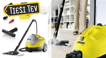 Karcher парогенератор (разные модели)