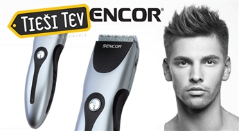Устройство для стрижки волос Sencor (SHP 90)