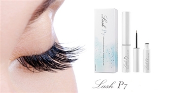 LASH P7 - SERUMS SKROPSTU AUGŠANAS UZLABOŠANAI. PIEŠĶIR MAĢIJU SAVĀM SKROPSTĀM