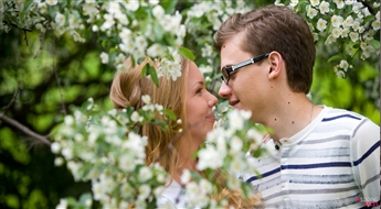 Профессиональная Видеосъёмка Love story