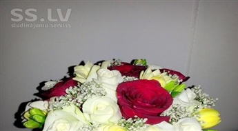 Свадебные аксессуары