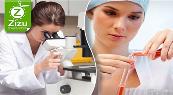 Kompleksās analīzes un ārsta konsultācija jebkurā no 19 „Centrālās Laboratorijas” filiālēm ar 35% atlaidi. Rīgā un CITĀS LATVIJAS PILSĒTĀS!