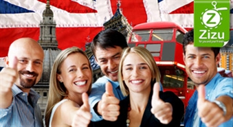 Подготовительный курс английского языка к международному экзамену IELTS со скидкой -55%. Take it easy!