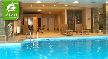 SPA-центр «Aquadream» с большим бассейном и различными банями со скидкой до -44%. Выбирайте одноразовые посещения или неограниченный абонемент!
