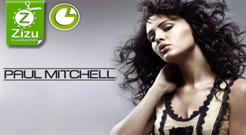 Безвредная БИОзавивка «Paul Mitchell Texture» для любых волос со скидкой до -53%. НЕ ПЛАТИ ВСЕ СРАЗУ!