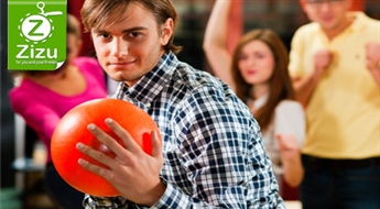 Boulinga celiņa īre vai dāvanu karte boulinga spēlei atpūtas centrā „BOWLERO”, sākot no Ls 2. Azarts un jautrība ikvienam no jums!