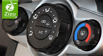 Auto kondicionēšanas sistēmas uzpilde autoservisā „Auto Express Serviss Nr.1” ar 50% atlaidi. Viss jūsu vasaras braucienu komfortam!