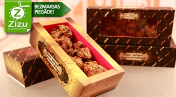 Unikālie amaranta cepumi ar auzu pārslām, kas atļauti pat diētu un diabēta gadījumā, tikai par Ls 2,5. BEZMAKSAS PIEGĀDE no Post24!