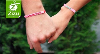 Divas leģendārās Friendly Bracelets pītās aproces ar jebkādu uzrakstu – 50% atlaide. Tavs dzīves moto uz aproces