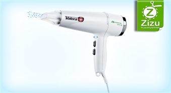 Šveicē ražots fēns ECO POWER PRO ar 43% atlaidi. To radījuši profesionāļi, kas zina it visu par matu veselību!