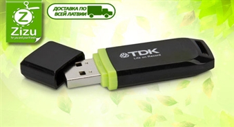 USB-флешка на 32 GB
