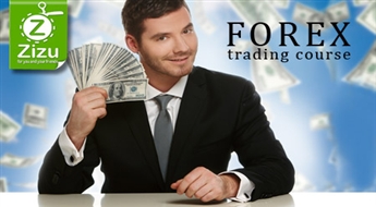 Обучающий курс торговле на валютном рынке FOREX для ваших возможностей дополнительного заработка со скидкой -50%. Узнайте о перспективах трейдинга!