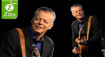 Билеты на концерт легендарного гитарного виртоза TOMMY EMMANUEL со скидкой до -47%. Окунитесь в песнь струн!