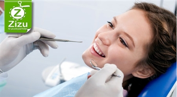 Visi iespējamie stomatoloģiskās klīnikas „X-Dental” pakalpojumi ar atlaidi līdz 55%. Smaids – tā ir jūsu panākumu ķīla!