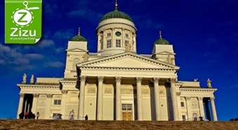 Apbrīnojamā HELSINKU pasaule ar 41% atlaidi: īsts piedzīvojums šokolādes ražotnē un krāsainā marcipāna pasaulē!