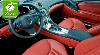 Качественная чистка салона легкового авто типа седан всего за 3 Ls (4,27 €). За дополнительную плату возможна также чистка салона универсала, джипа или минивэна!