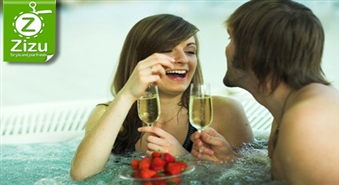 SPA atpūta diviem gleznainajos Igaunijas dienvidos ar 52% atlaidi. Laiks šeit nesteidzas!