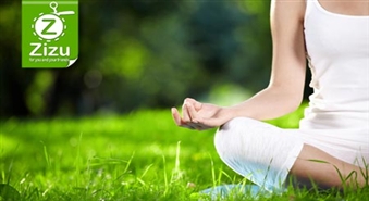Harmonija Tevī un spēks muskuļos: jogas nodarbības veselu mēnesi „Samadevā” ar 50% atlaidi