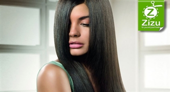 Революционная процедура для выпрямления волос LISSE DESIGN Keratin Therapy с содержанием кератина со скидкой -53%. Итальянский шик ваших волос!