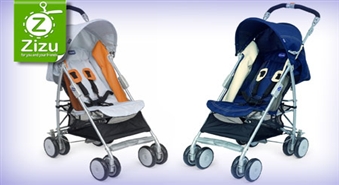 «Сидячая» коляска CHICCO Skip Stroller со скидкой -43%. Для долгих весенних прогулок с малышом!