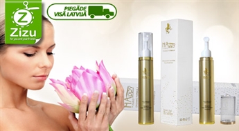 Serums acu ādas kopšanai (15 ml), kolagēna serums (50 ml) vai hialuronskābes serums (50 ml) jūsu sejas ādas jaunībai, sākot no Ls 12,2. Piegāde VISĀ LATVIJĀ!