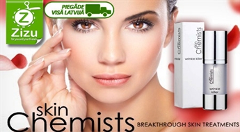 6) Интенсивный серум Botoderm Effect (50 мл)